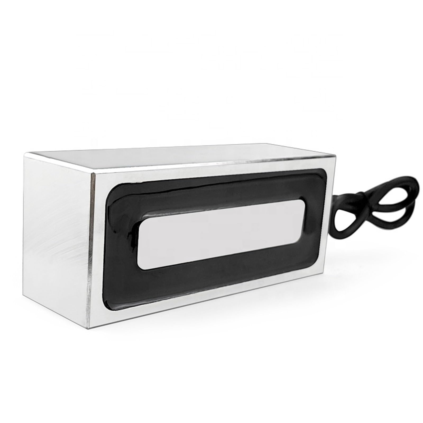 Électroaimant LSD-P120 rectangulaire pour projets de domotique