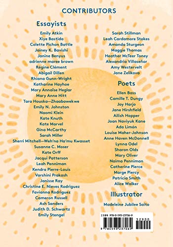 All We Can Save: Truth, Courage, and Solutions for the Climate Crisis - Image 2