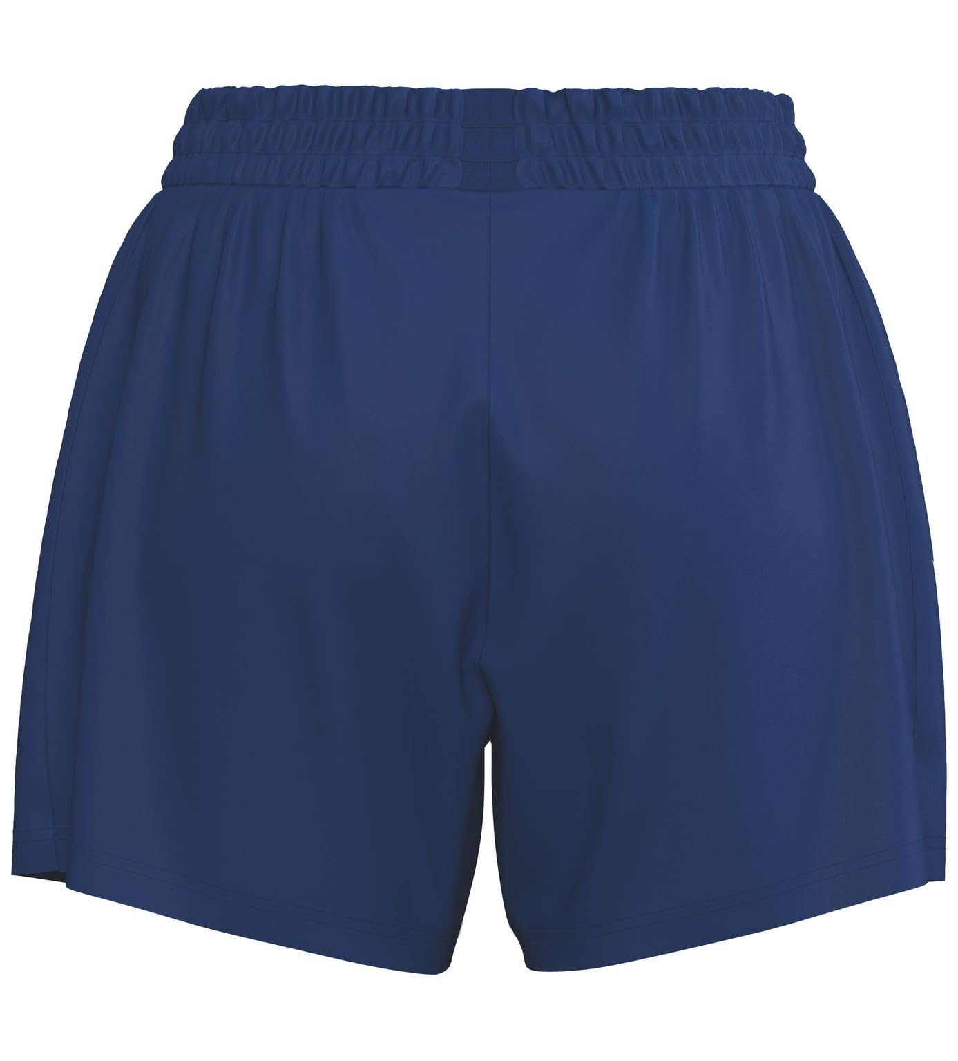 Erima Short Celebrate 125 sans Slip intérieur (1152619), Femme, New Navy, 38
