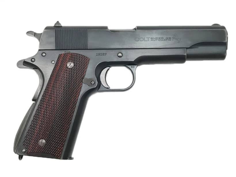 M1911A1（18禁）とオマケのデリンジャー M1911A1（18禁）とオマケのデリンジャー M1911A1（18禁）と