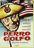  DVD PERRO GOLFO