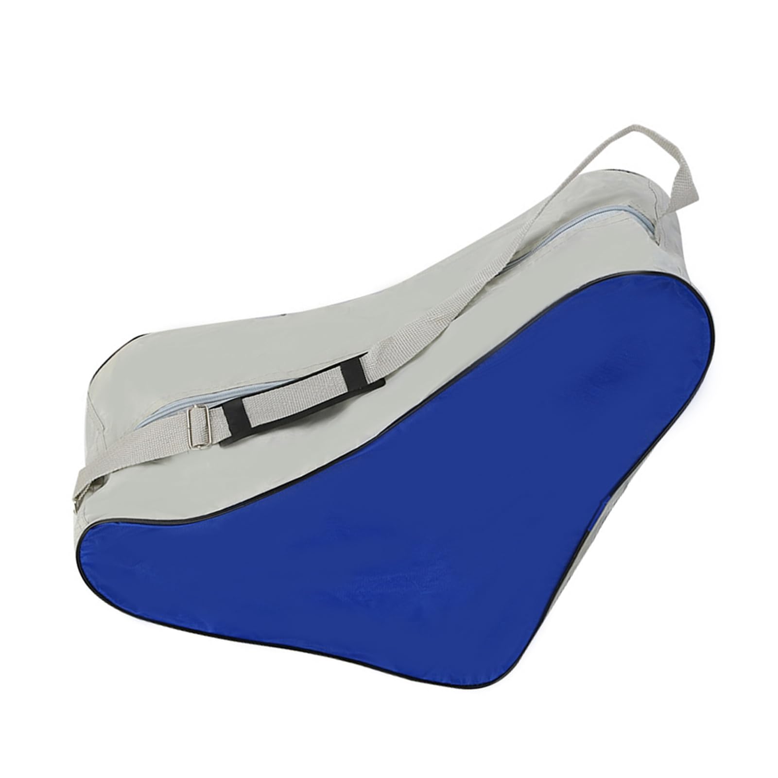 Generic Torba na Rolkach, Torba na łyżwiarkę do łyżwiarstwa do Noszenia do łyżwy w Rolce z regulowaną torbą na łyżwa na ramię, na łyżwach, łyżwach, Quade, łyżwiarce, łyżwiar