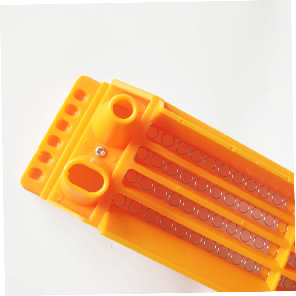 Toddmomy 2pezzi Collettore Per Apicoltura Strumento Per Apicoltori Accessorio Per Allevamento