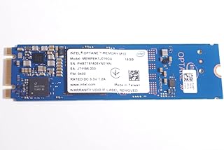 FMB-I Compatible with MEMPEK1J016GAH Replacement for Intel 16GB Optane Memory M.2 2280 PCIe