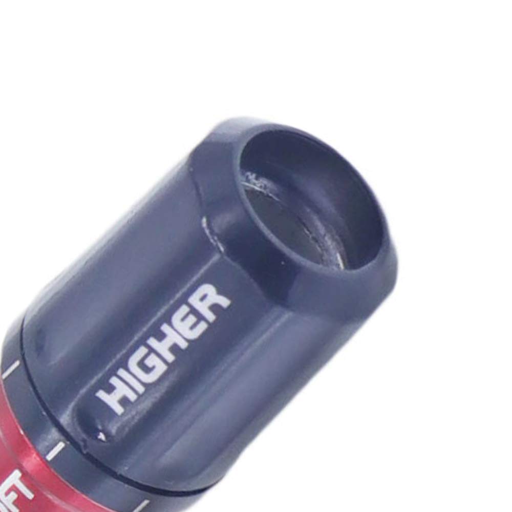 Sleeve Taylormade Ricambio Adattatore/Manicotto Per Driver Da Golf - Foto 3