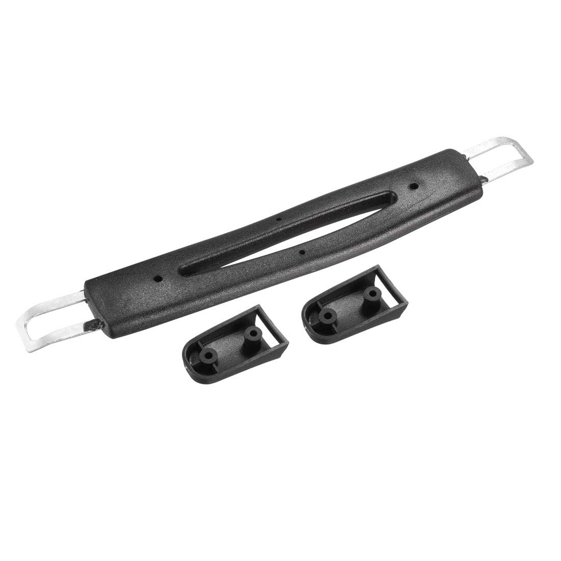 Sourcingmap&reg; Maniglia laterale per valigia, 140 mm, in