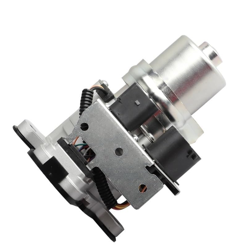 Moteur boîte transfert Cayenne résout voyant 4x4 allumé 95562460100