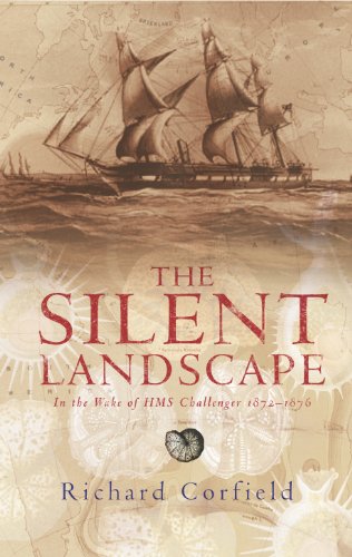 The Silent Landscape eBook : Corfield, Richard: Amazon.co.uk: Kindle Store