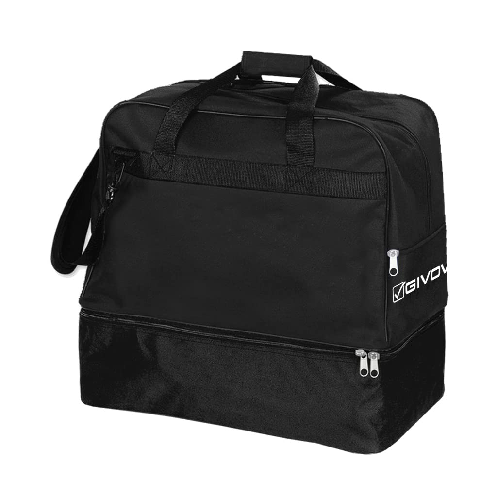 GIVOVA BORSA NEW REVOLUTION BIG Tg. UNICA
