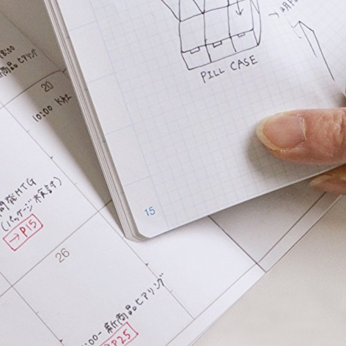 Amazon.co.jp: コクヨ ノート ナンバードノート A5変形 KE-SP2-2N