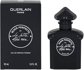 Amazon.com : Guerlain La Petite Robe Noire Black Perfecto
