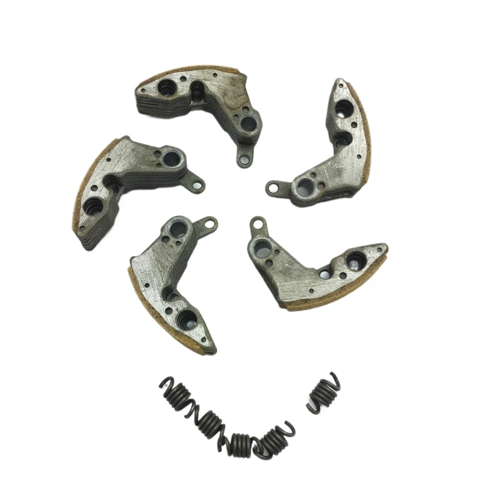 Pastillas De Embrague De Transmisión Con Muelle Para CF800 800CC ATV UTV Go Kart