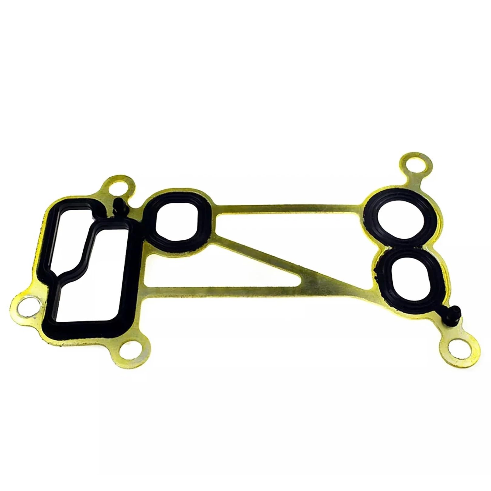 Do X5 X6 3 5 7 E90 F07 F01 E70 11428513448 Uszczelka obudowy filtra oleju silnikowego Seal Oil Cooler Gasket