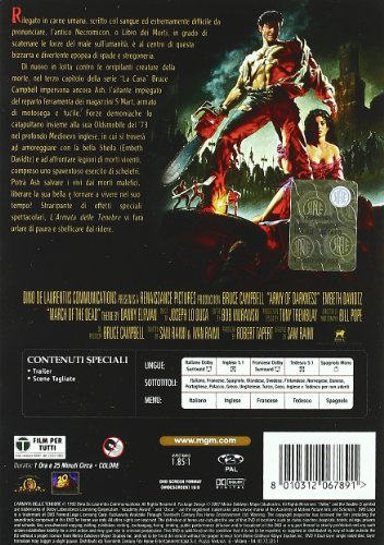 L'armata delle tenebre