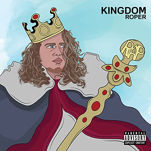 Kingdom de Roper en Amazon Music Unlimited