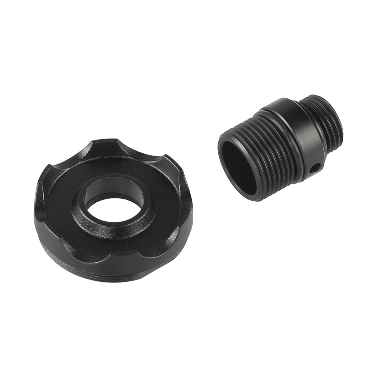 Amazon.co.jp: ACETECH Brighter C トレーサーユニット 14mm逆ネジ