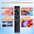 Voice Remote Control for Samsung Smart TV, Replacement Remote Control Compatible with Samsung Crystal/UHD/QLED/Frame/NEO QLED/ 4K 8K 2019-2025 All TV Models