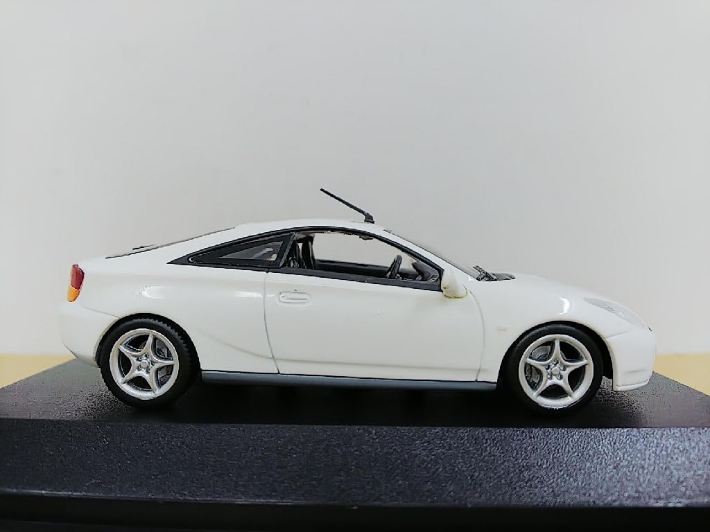 ★ PMA 1/43 トヨタ セリカ (ST205) WRC ラリー・カタルーニャ 1995 #2 ★ 1&frasl;43トヨタ セリカ &frasl;GT-Four ST205 WRC ミニカー - メルカリ