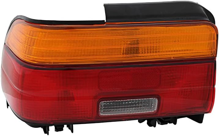 For Toyota Corolla Sedan Tail Light Lamp 1993 1994 1995 Driver Left Side
