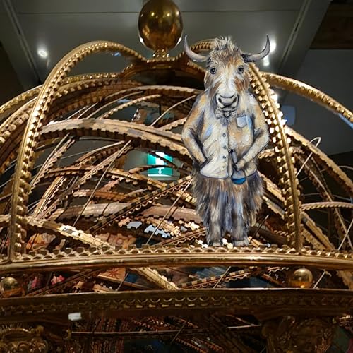 Episode 201: The Death of Ptolemy&rsquo;s Armadillo