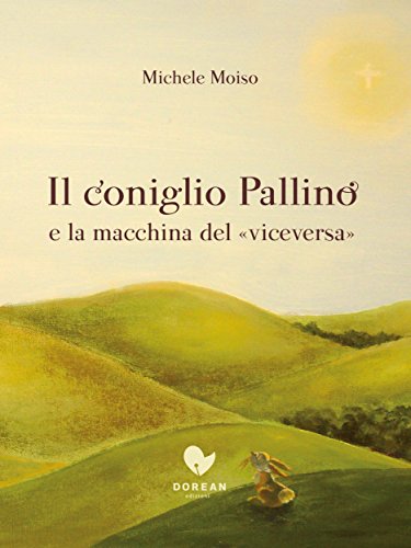 Il coniglio Pallino e la macchina del 