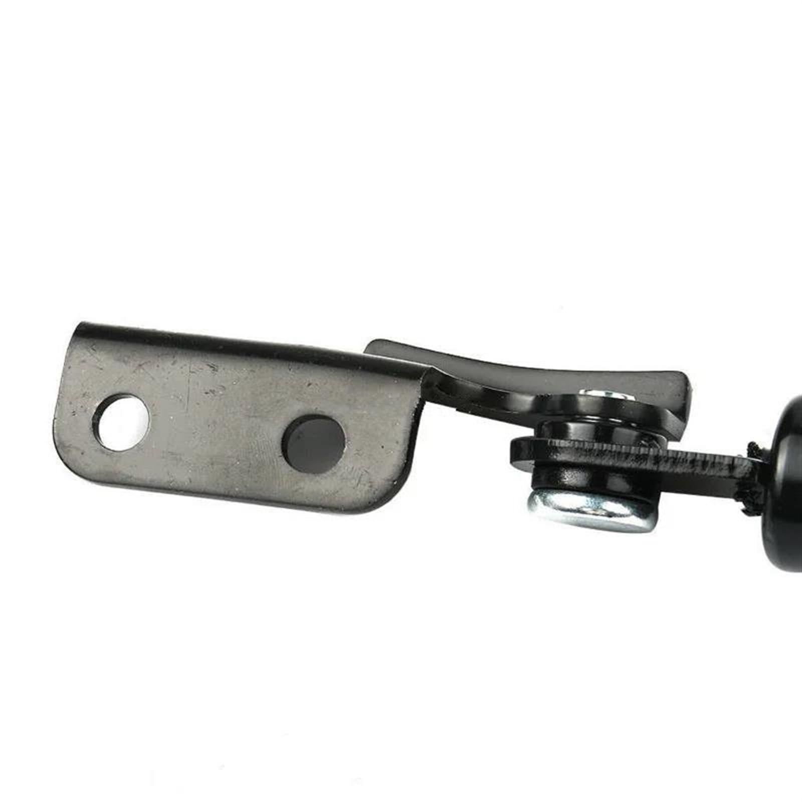 2x Ammortizzatori Gas Portellone Per Subaru Forester SJ 2014-2018 - Supporti Sollevamento Bagagliaio Posteriore