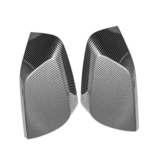 Coques de rétroviseurs extérieurs Chevy Impala 2014-2020 protections rétroviseurs latéraux gauche droit