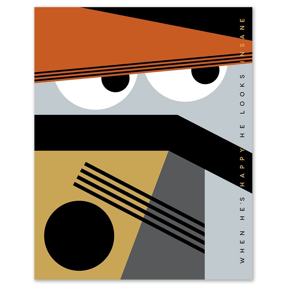 Even Flow by Pearl Jam inspired song lyric wall art print