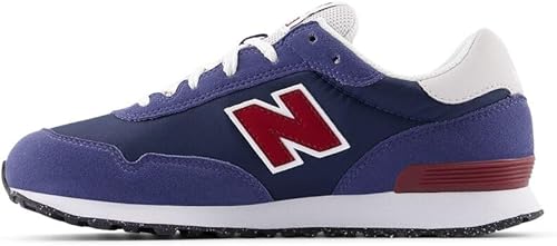 New Balance Kids' 515 V1 Lace-up Sneakers from New Balance Store