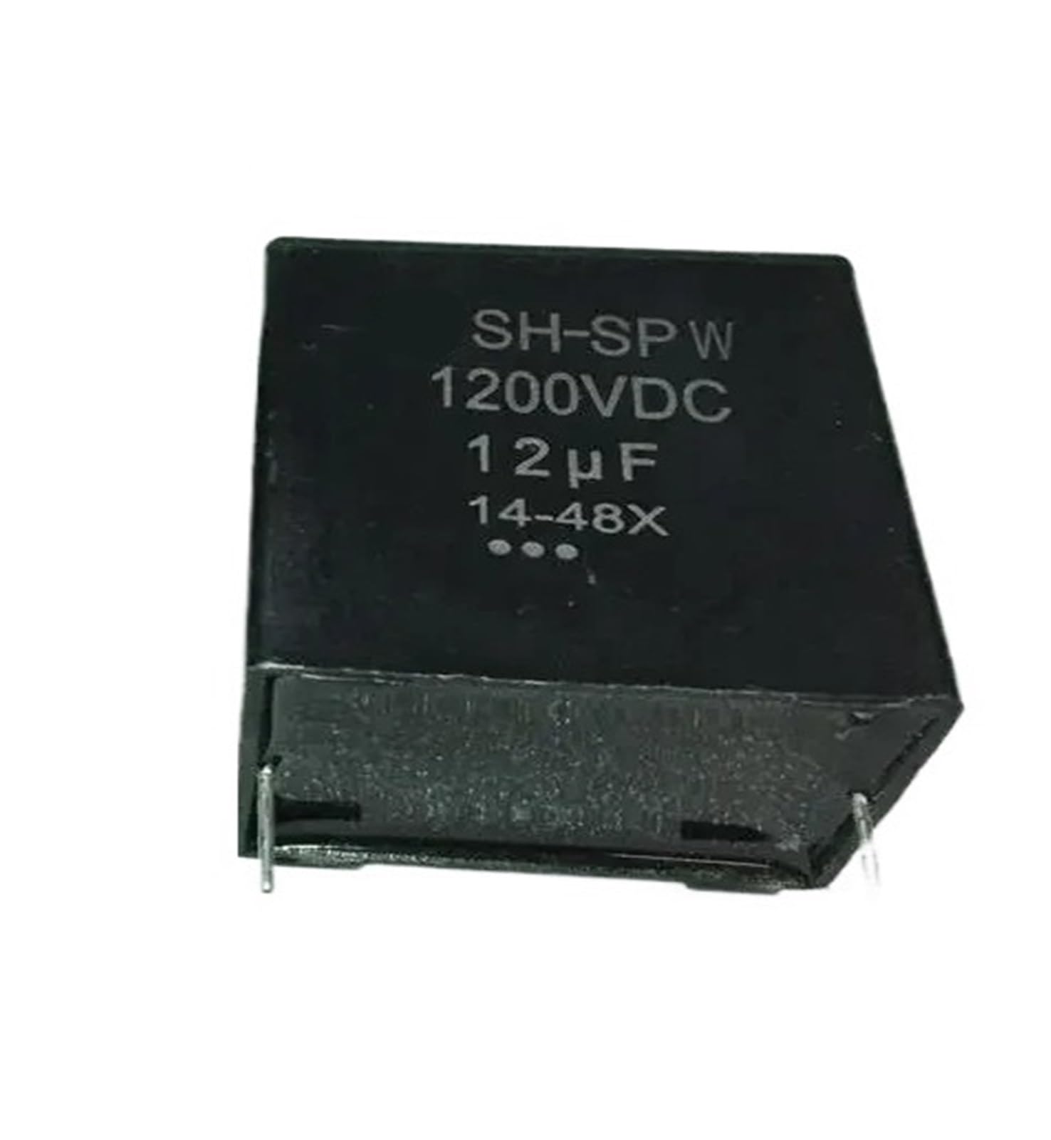 LEOTNNDQ 1200V 12UF breaking capacitor