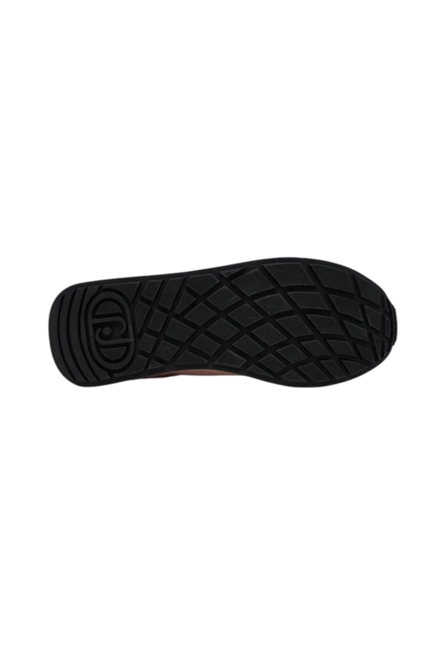 Liu Jo Vibe BA5087PX624 damskie sneakersy z syntetycznej skóry, Różowy, 39 EU