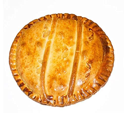 LA HORNADA DIA empanada de bacalao 550 gr