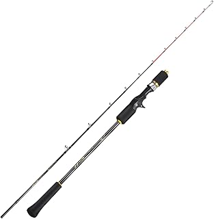 Sougayilang Slow Pitch Jigging Rod