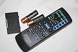 Kenwood Rc-d0308 DV505 DV605 DV705 DVFR5060S Remote Tested(w Batteries)