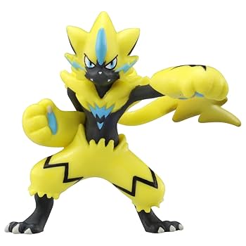 Amazon.co.jp: タカラトミー(TAKARA TOMY) ポケットモンスター