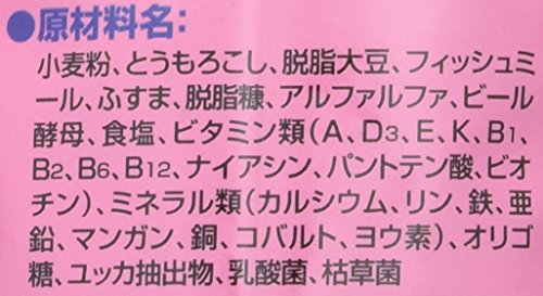 最安値 フィード ハムスターフード ハードタイプ 1kgの価格比較