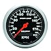Autometer 3987-M Sport Comp In Dash Metric Speedometers