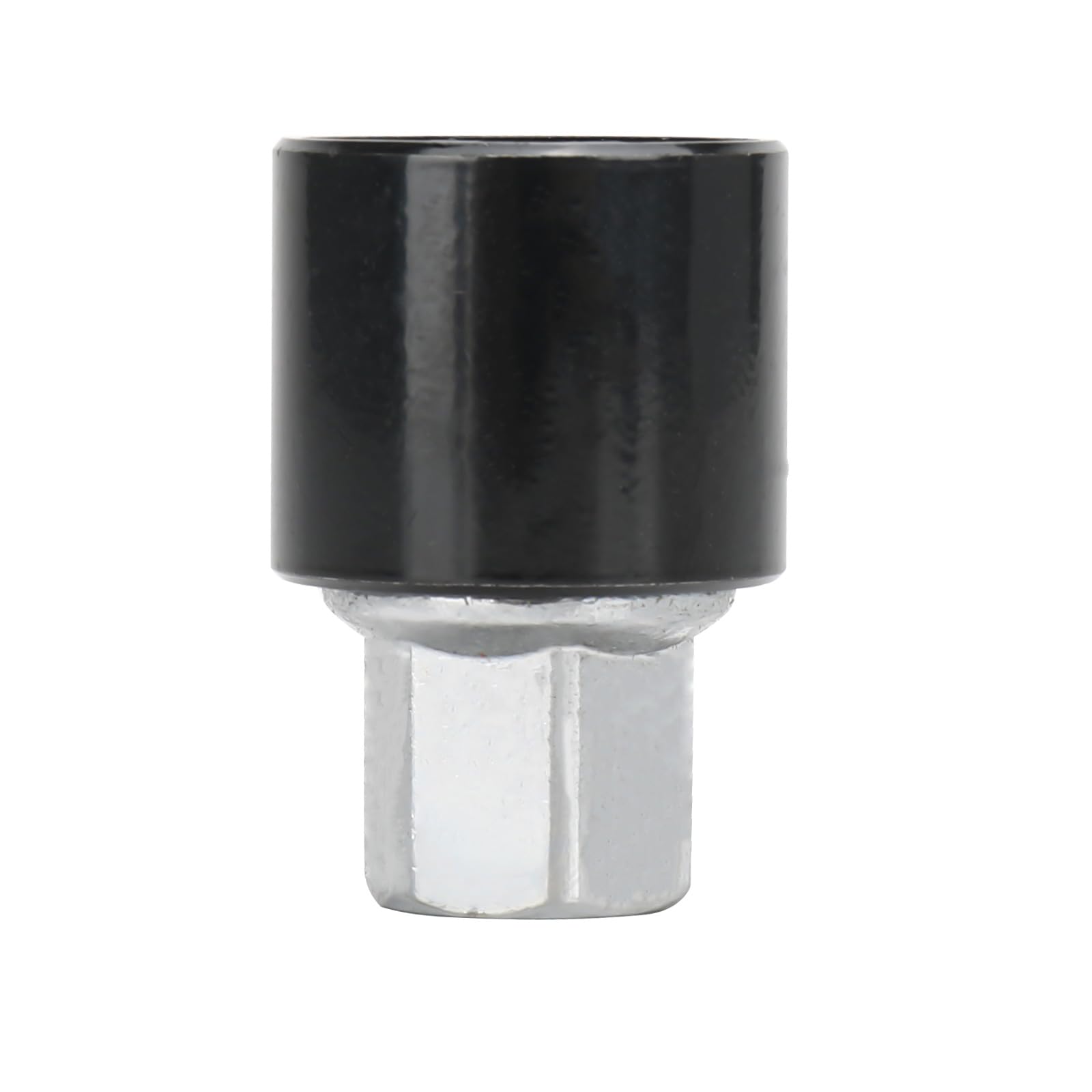 Felgenschloss Adapter T20213-542 Schlüssel Entfernen Ausdreher Demontagewerkzeug Radschrauben Radsicherungsmutter Reifen Diebstahlsicherer für Leon 5F Ibiza Altea XL Ateca Alhambra