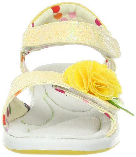 Image of Morgan & Milo Tina Sparkle Sandal (Toddler /Little Kid)