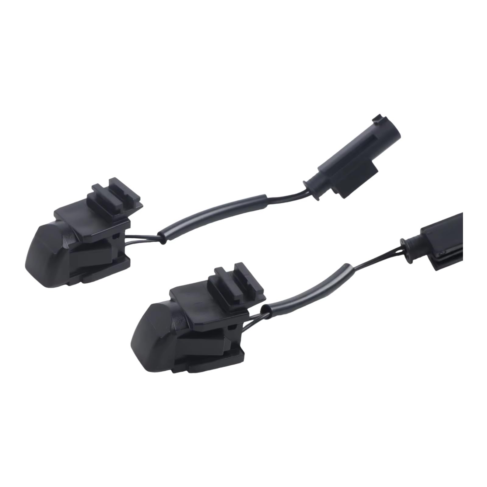 Scheibenwaschdüsen Für CLK CLK350 CLK500 CLK55 W209 2006–2009 A2118601147 2118600147