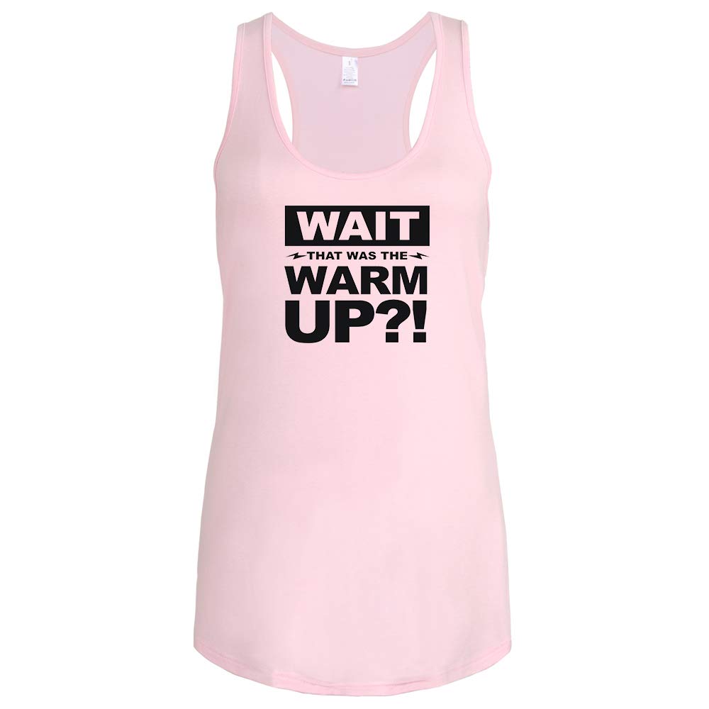 Fannoo Workout Muscle Tank Tops for Women-Womens Novelty Funny Saying Fitness Gym Sleeveless Shirts