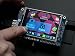 PiTFT 2.8" Touchscreen for the Raspberry Pi