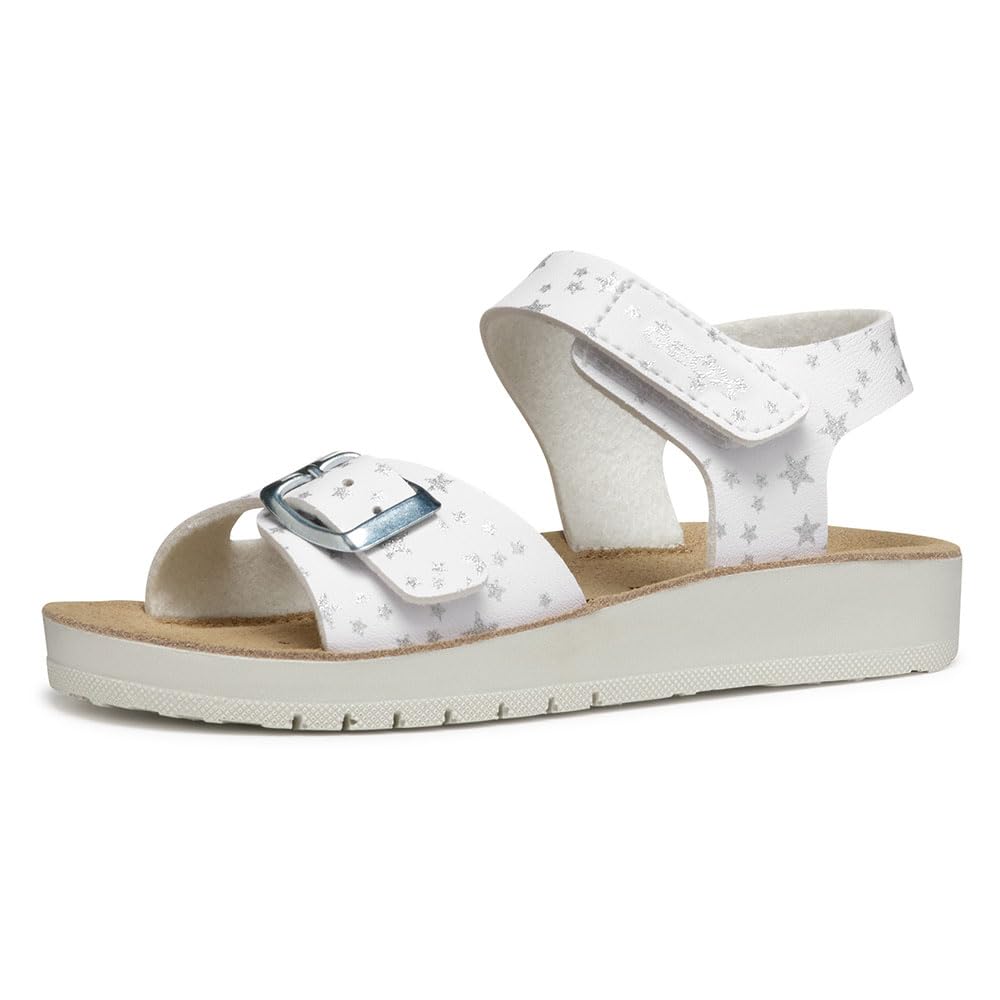 Geox J Sandal Costarei Gi SandaliaNiñas