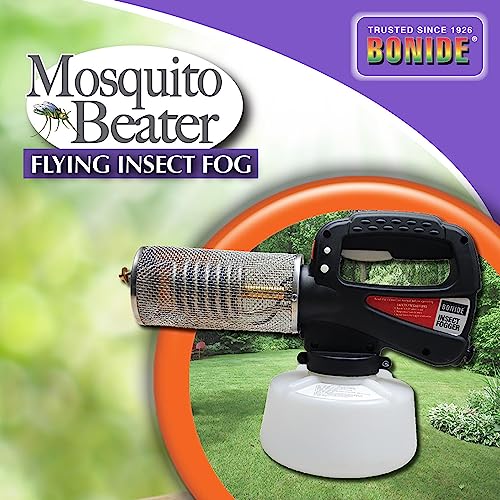 Bonide Mosquito Beater Flying Insect Fog, 128 oz Ready-To-Use Kills Insects and Mosquitoes in Lawn and Garden - image 8