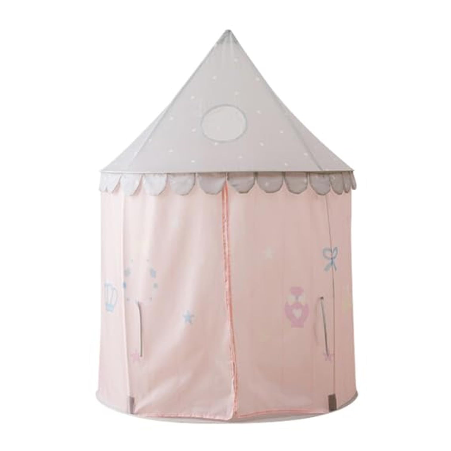 Amazon.co.jp: ニトリ(NITORI) キッズテント キャッスルホース