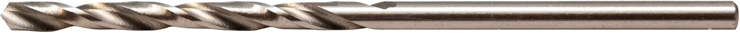 Wire Gauge Drill Bit [Set of 4] Size: NO 44