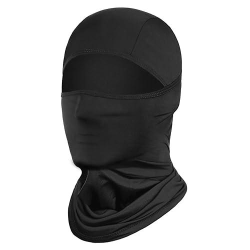 Balaclava Face Mask, Ski Mask for Men Women Football, Lightweight