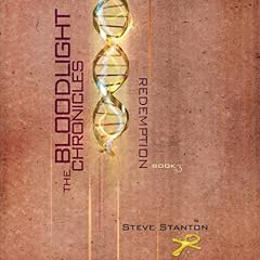 Page de couverture de Redemption