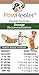 PawHealer® Dissolve Herbal Formula - 100 Grams Powder - Remedy for Fatty Lumps & Bumps in Dogs & Pets …