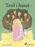troll irlandes  Troll i huvet (Swedish Edition)